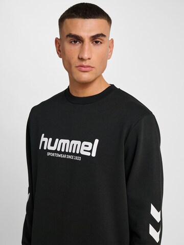 Hummel Sweatshirt 'LEGACY 2.0' i sort