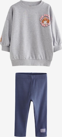 pilka Next Rinkinys: priekis