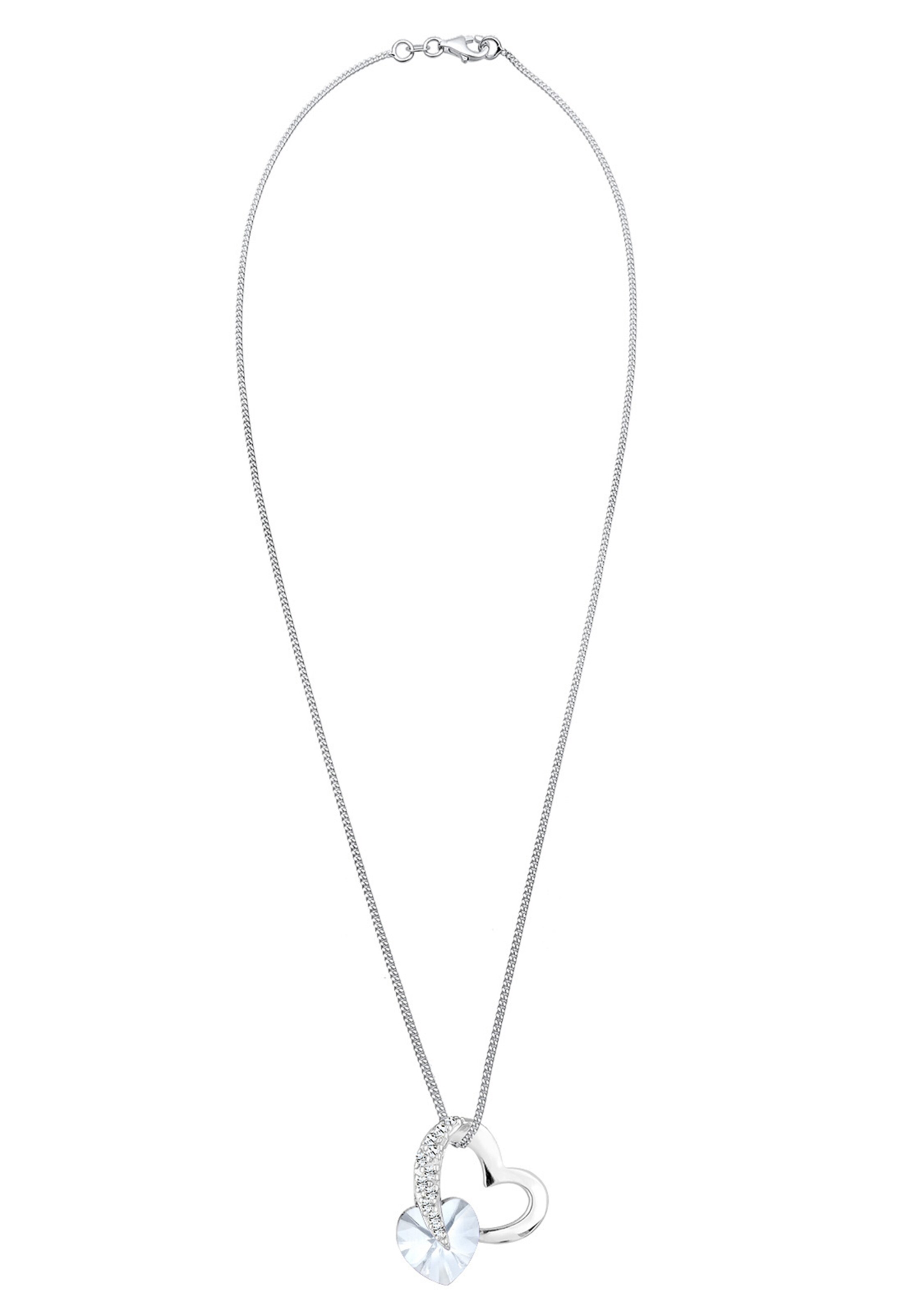 ELLI Necklace in Silver