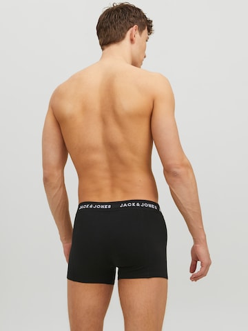 JACK & JONES Boxer shorts 'JACHuey' in Black
