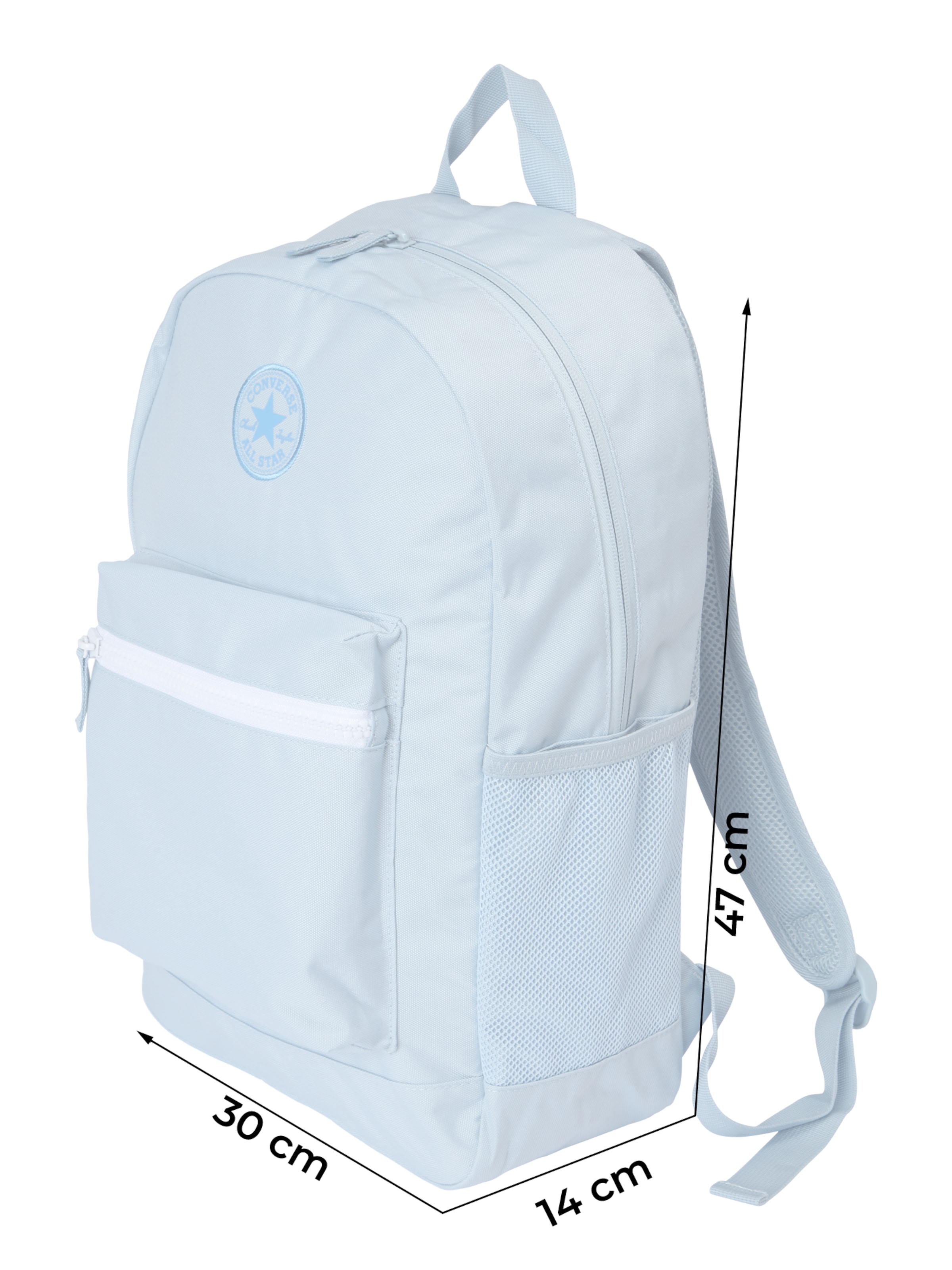 CONVERSERuksak - plava boja