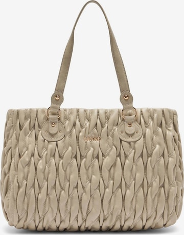 balta Liu Jo Rankinė ant peties: priekis