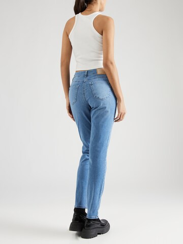 regular Jeans 'MELANIE' di MAC in blu