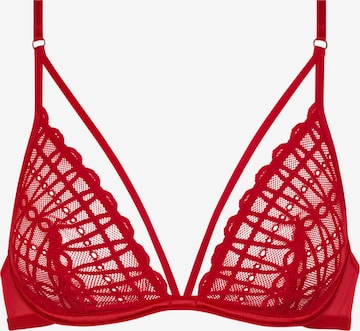 Mey BH 'Captivating' in Rood: voorkant