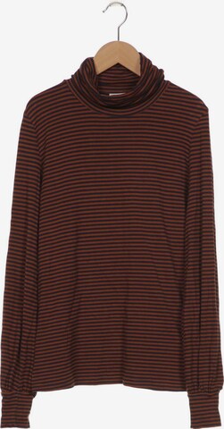 minimum Top & Shirt in S in Brown: front