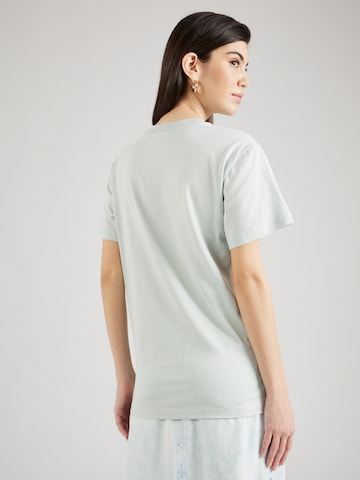 Calvin Klein T-Shirt 'HERO' in Grün