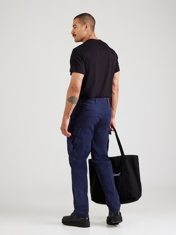 Dockers Regular Gargohousut värissä sininen