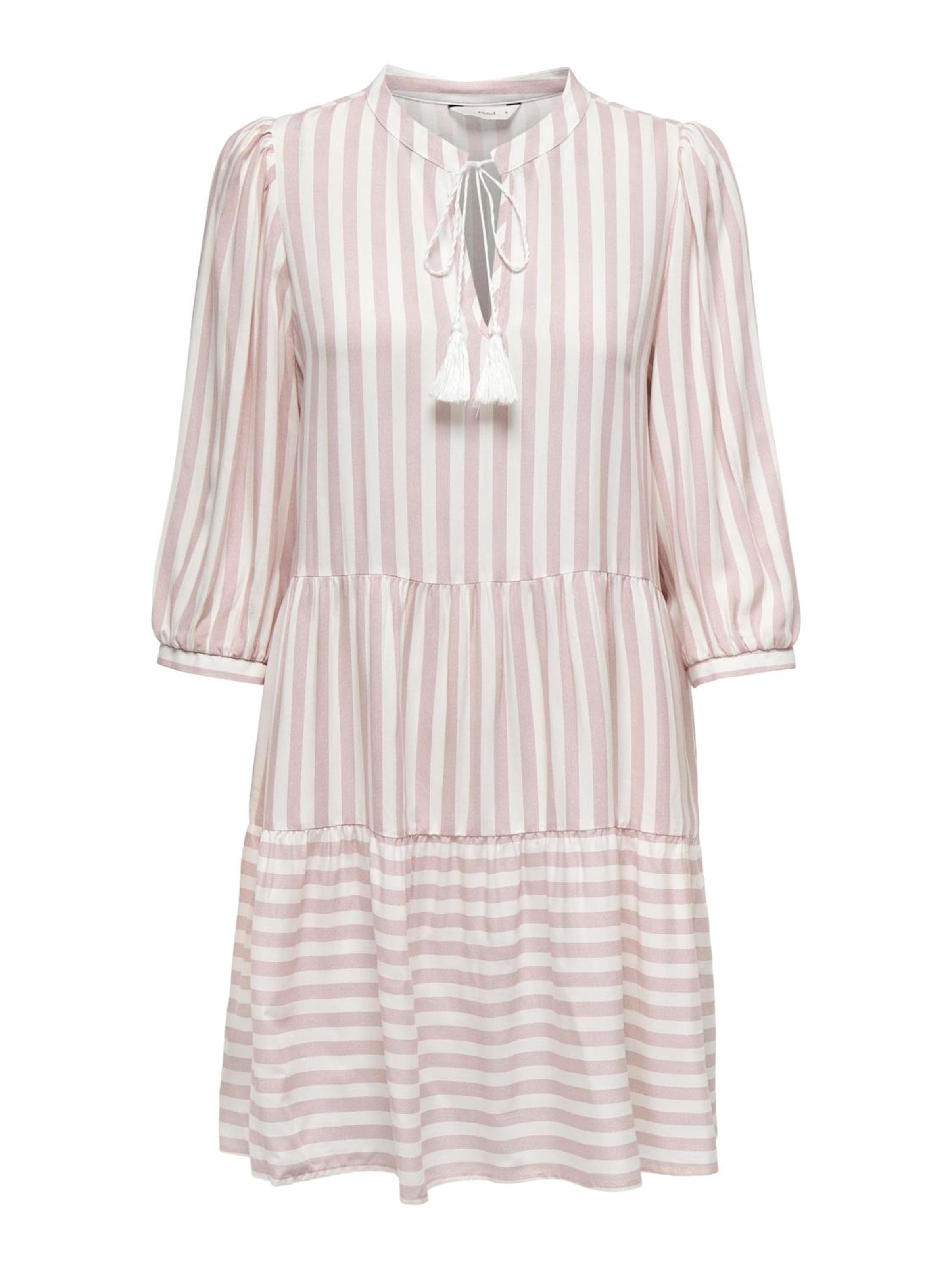 ONLY Dress 'KAYA' in White: front