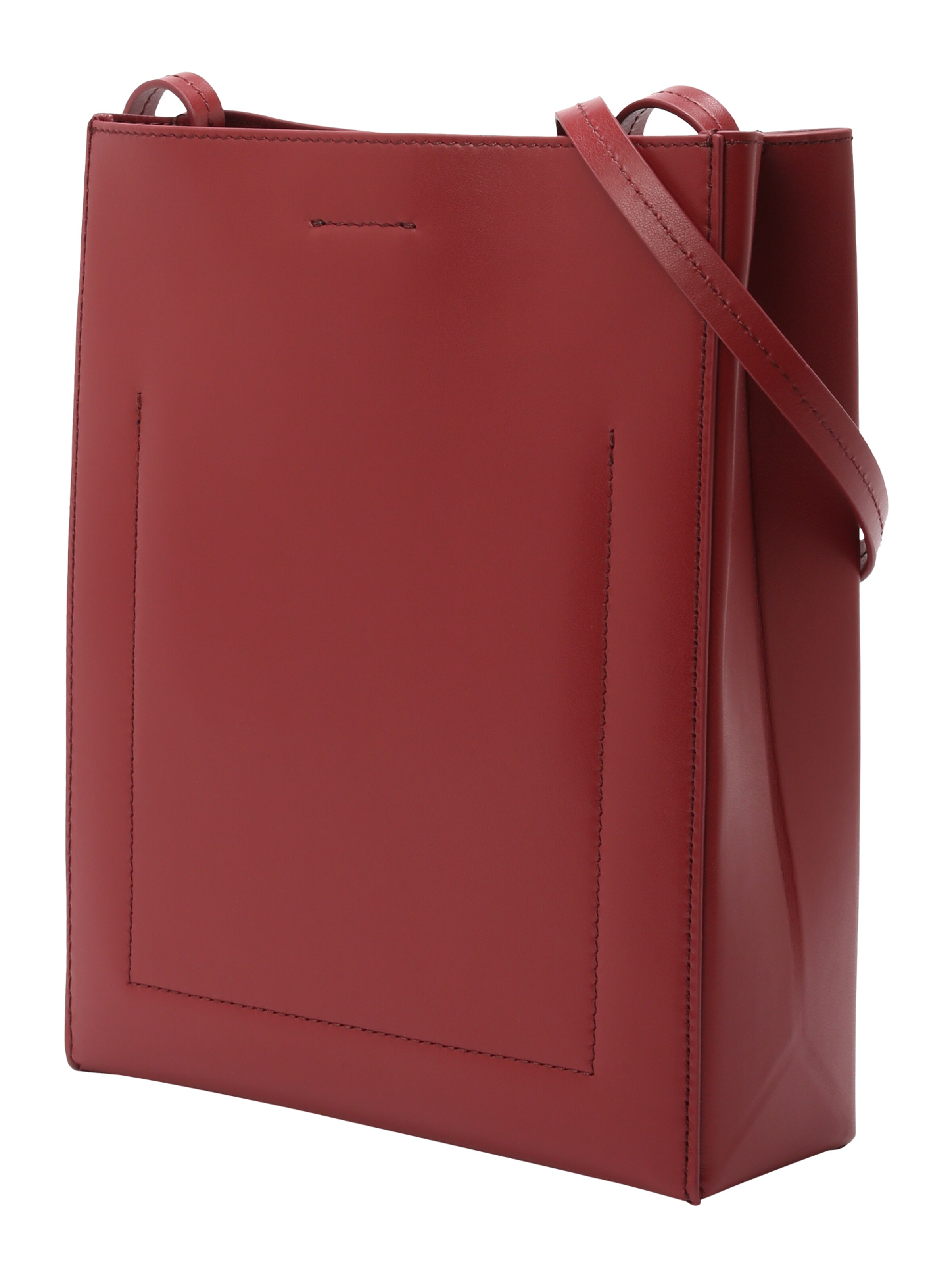 Sac à bandoulière Calvin Klein en rouge