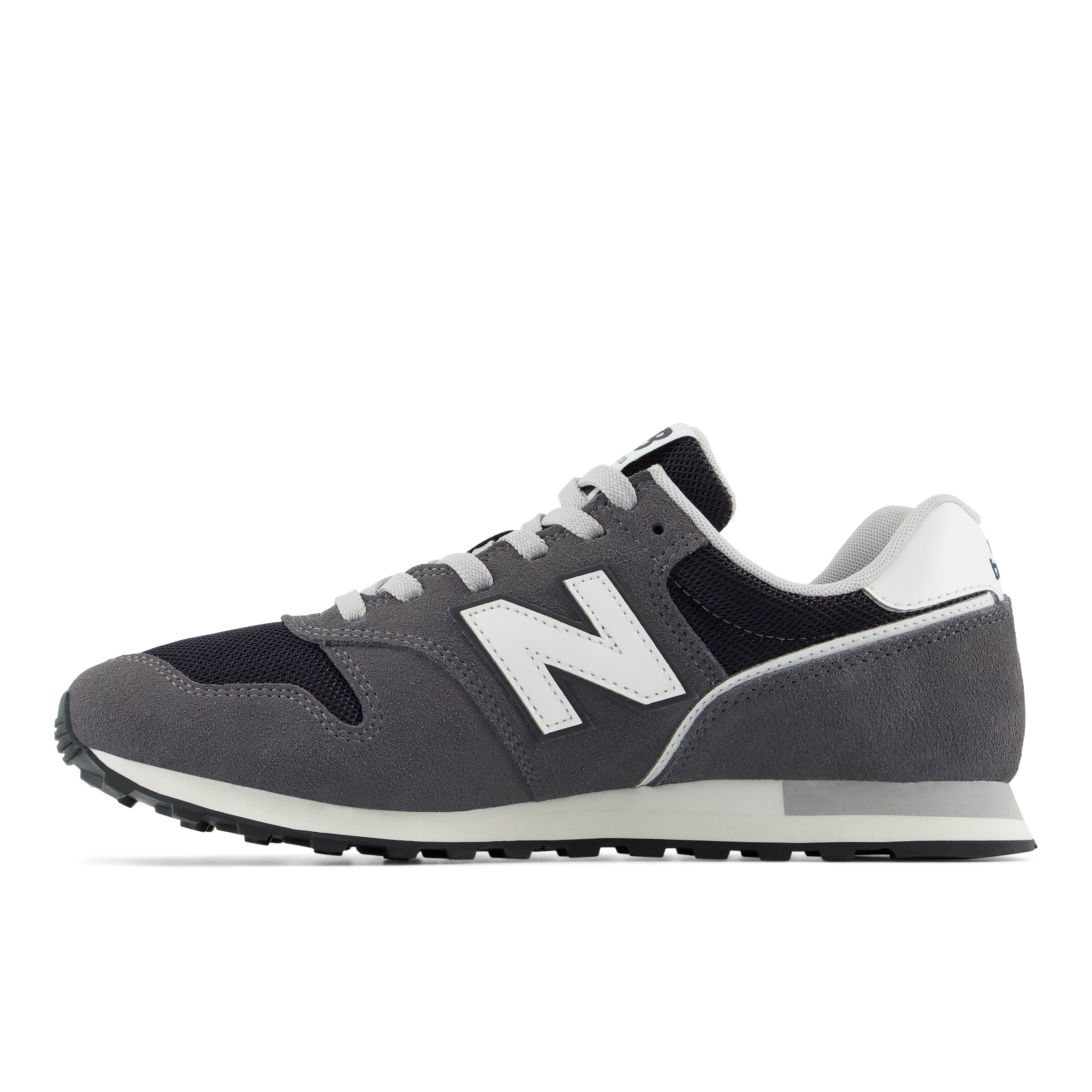 new balance Sneakers in 37 in Grey / Mixed colors, Item view