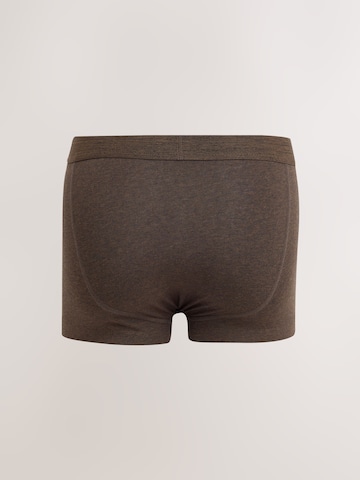 Next Boksershorts i blå
