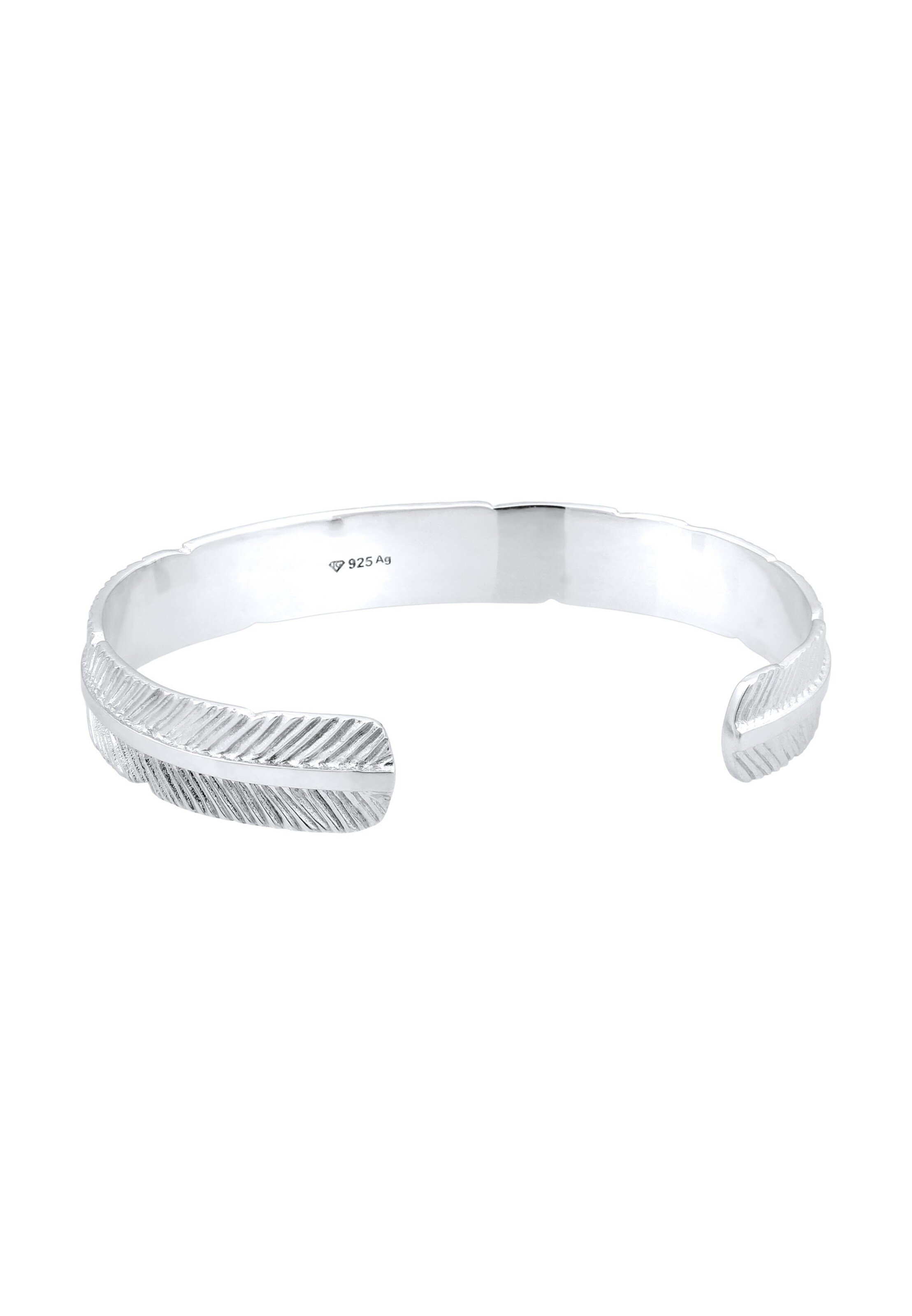 Bracelet KUZZOI en argent