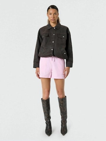 Résumé Regular Housut ' MilleaRS ' värissä vaaleanpunainen