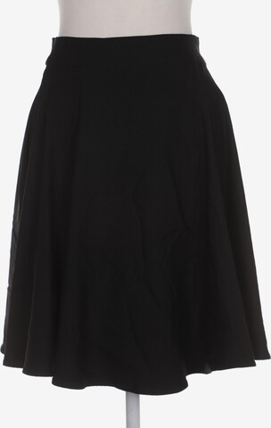 Collectif Skirt in S in Black: front