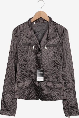 Fuchs Schmitt Jacke M in Grau: Vorderseite