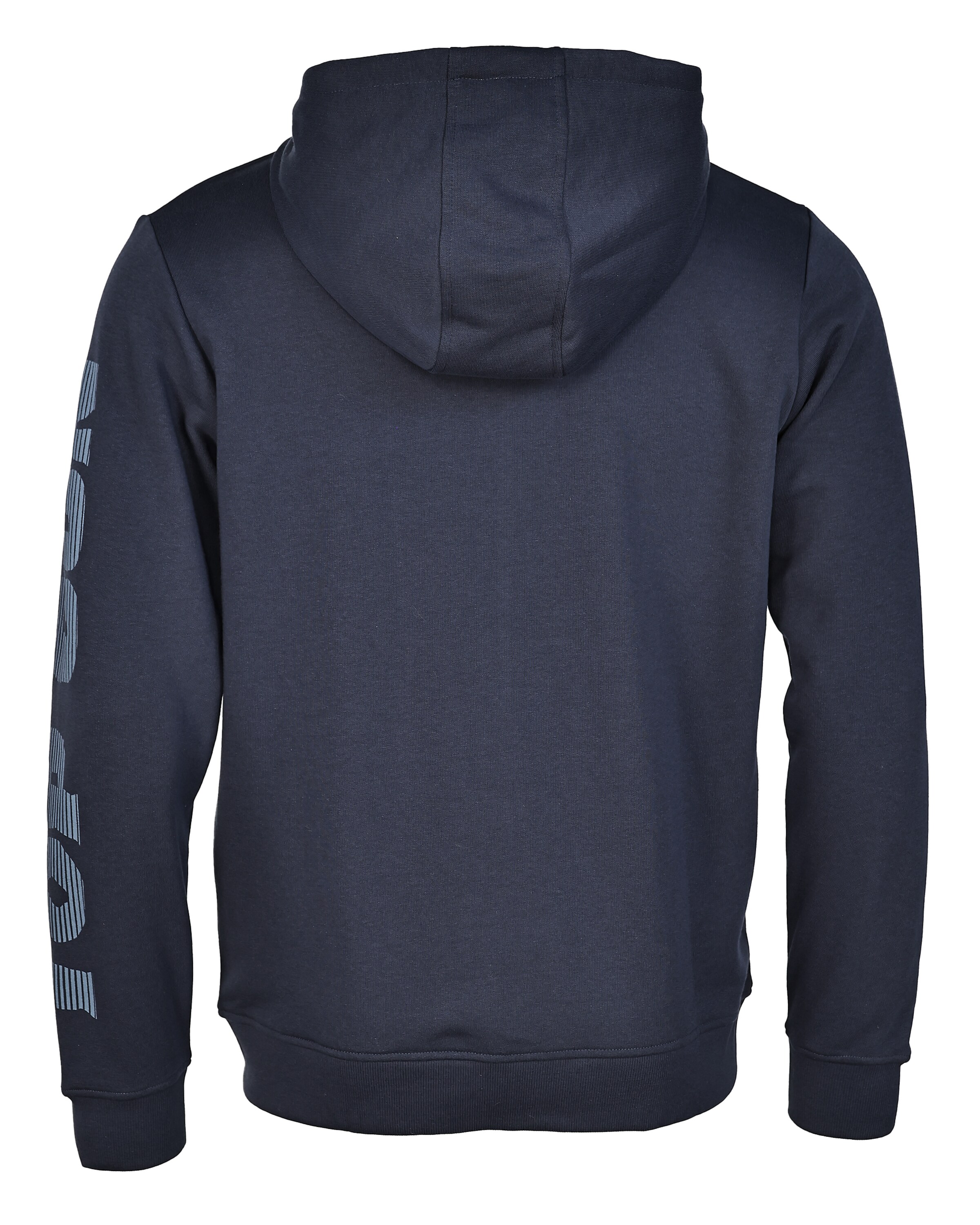 TOP GUN Sweatjacke in Blau