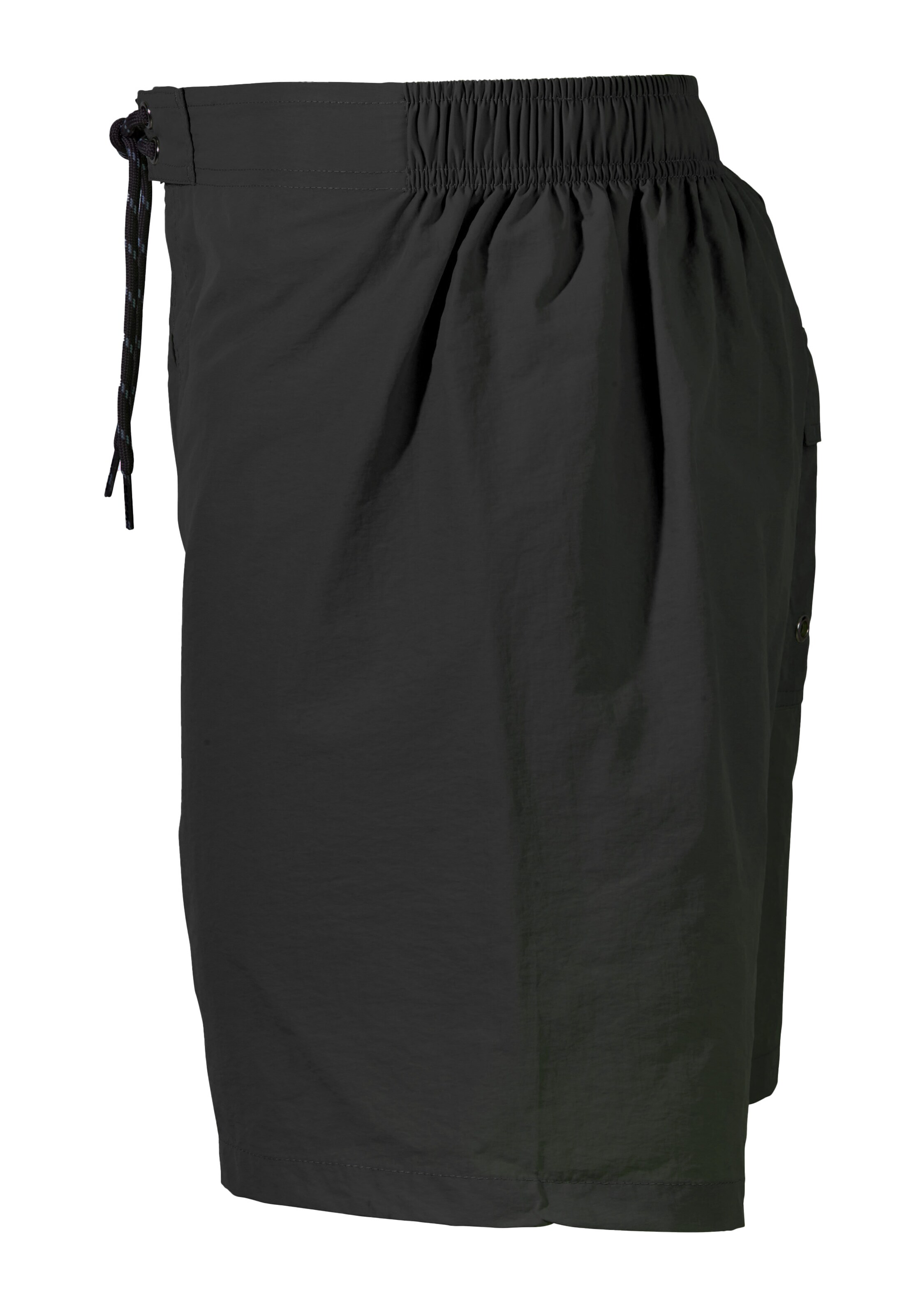 BECO the world of aquasports Boardshorts in Schwarz