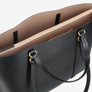 PINKO Handtasche in Schwarz