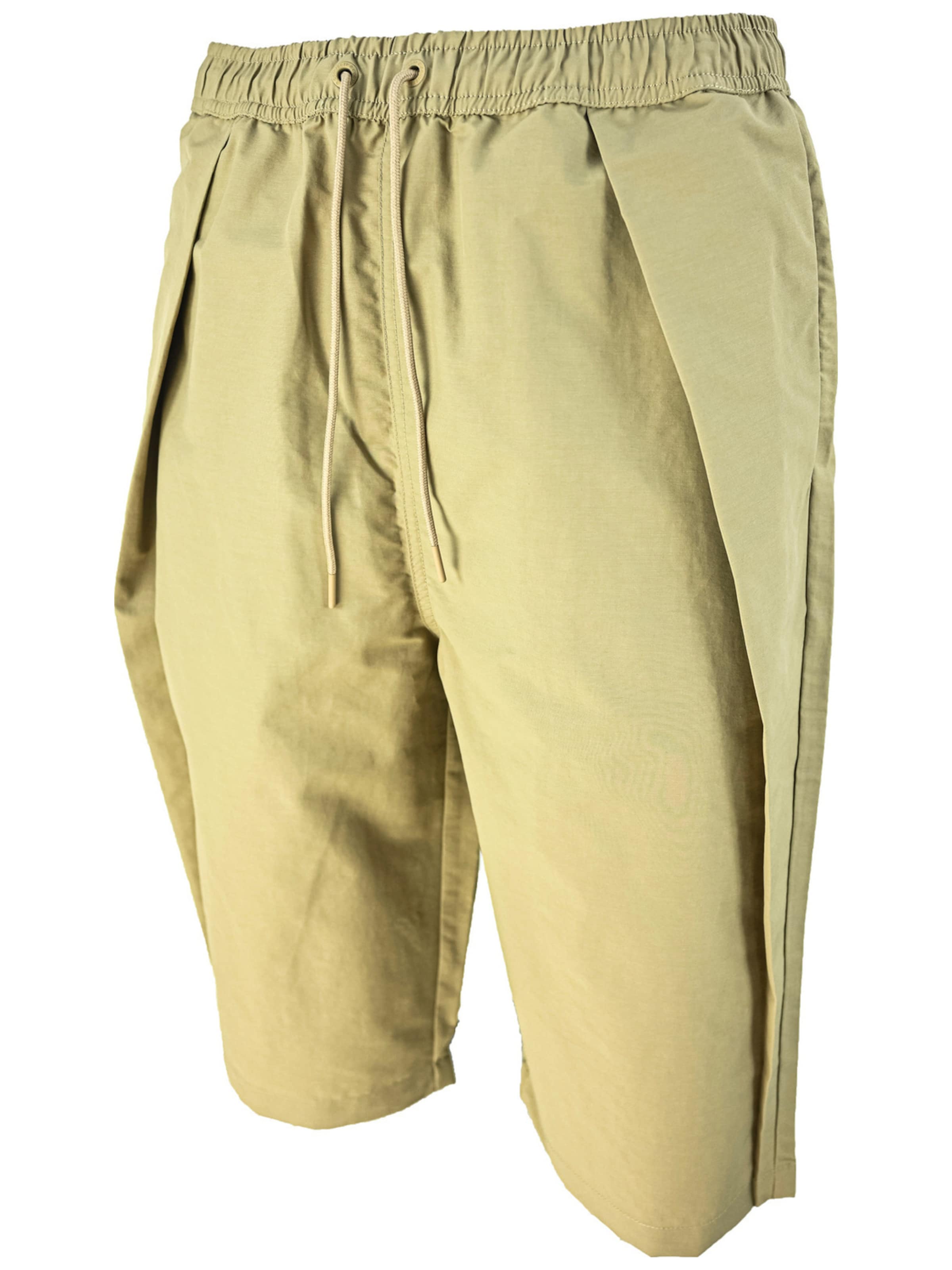 regular Pantaloni sportivi 'Converse Shapes Triangle' di CONVERSE in beige