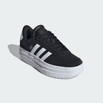 Baskets 'VL Court Bold' ADIDAS SPORTSWEAR en noir
