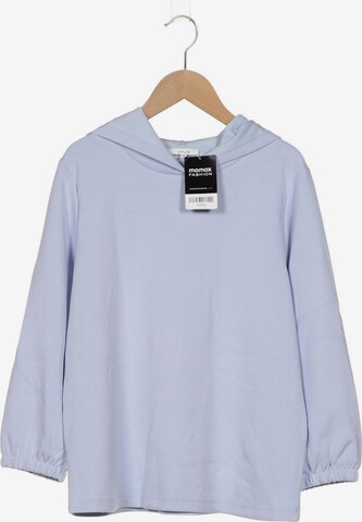 OPUS Sweatshirt & Zip-Up Hoodie in M in Blue: front