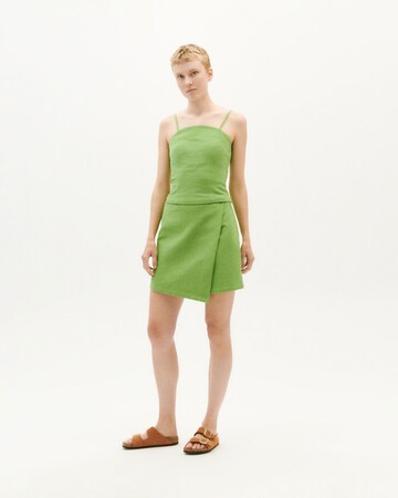 Thinking MU Skirt 'Milena' in Green