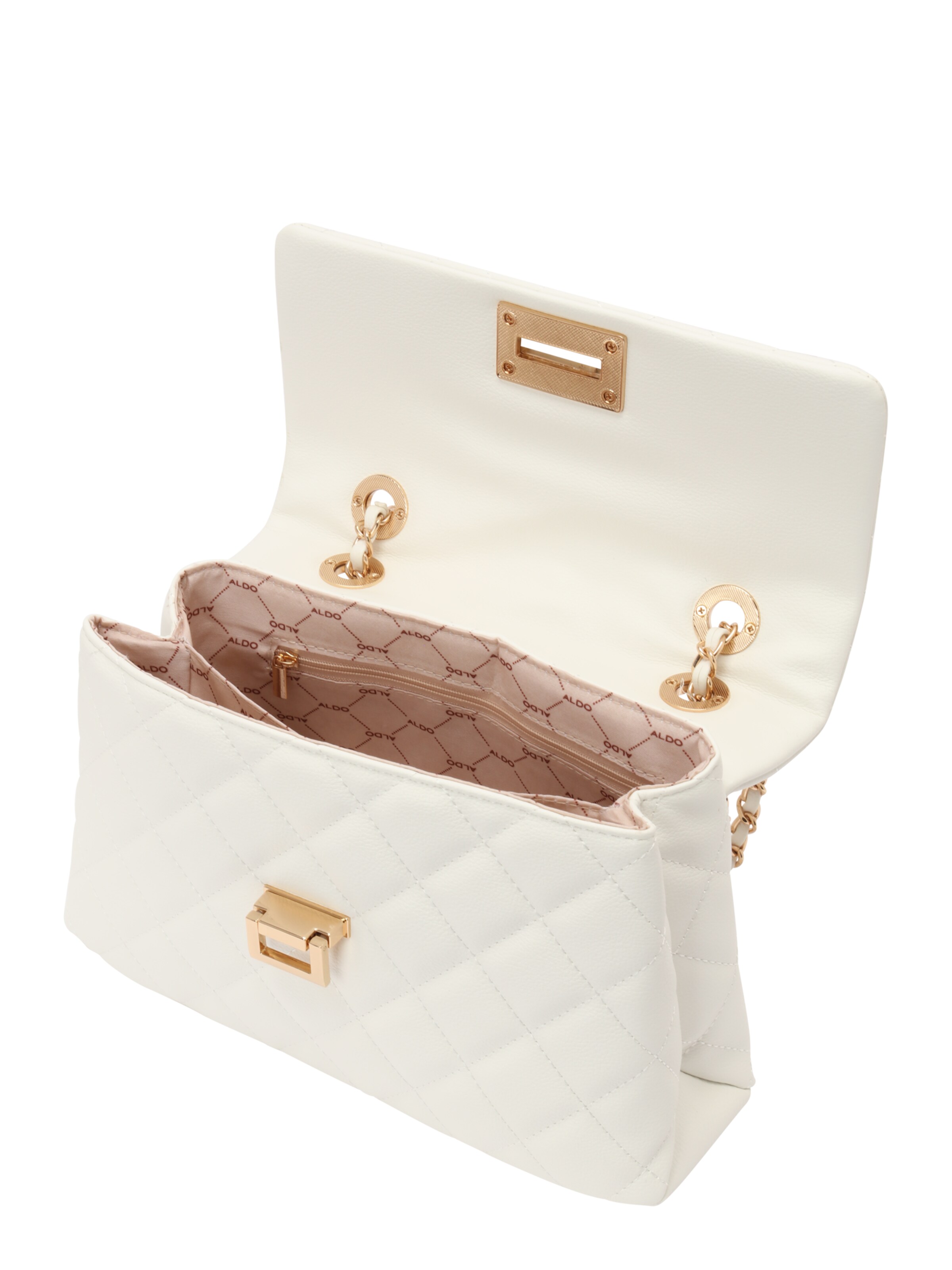 ALDO Shoulder Bag 'CONTEDENNON' in White