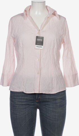 OTTO KERN Blouse & Tunic in XL in Pink: front