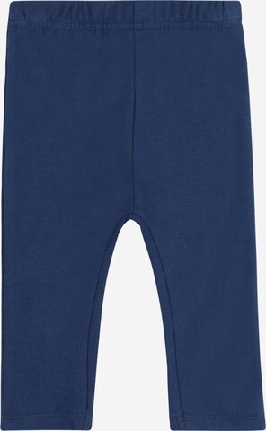 STACCATO Leggings in Blau: predná strana