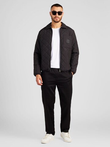 MAKIA Between-Season Jacket 'Capital' in Black