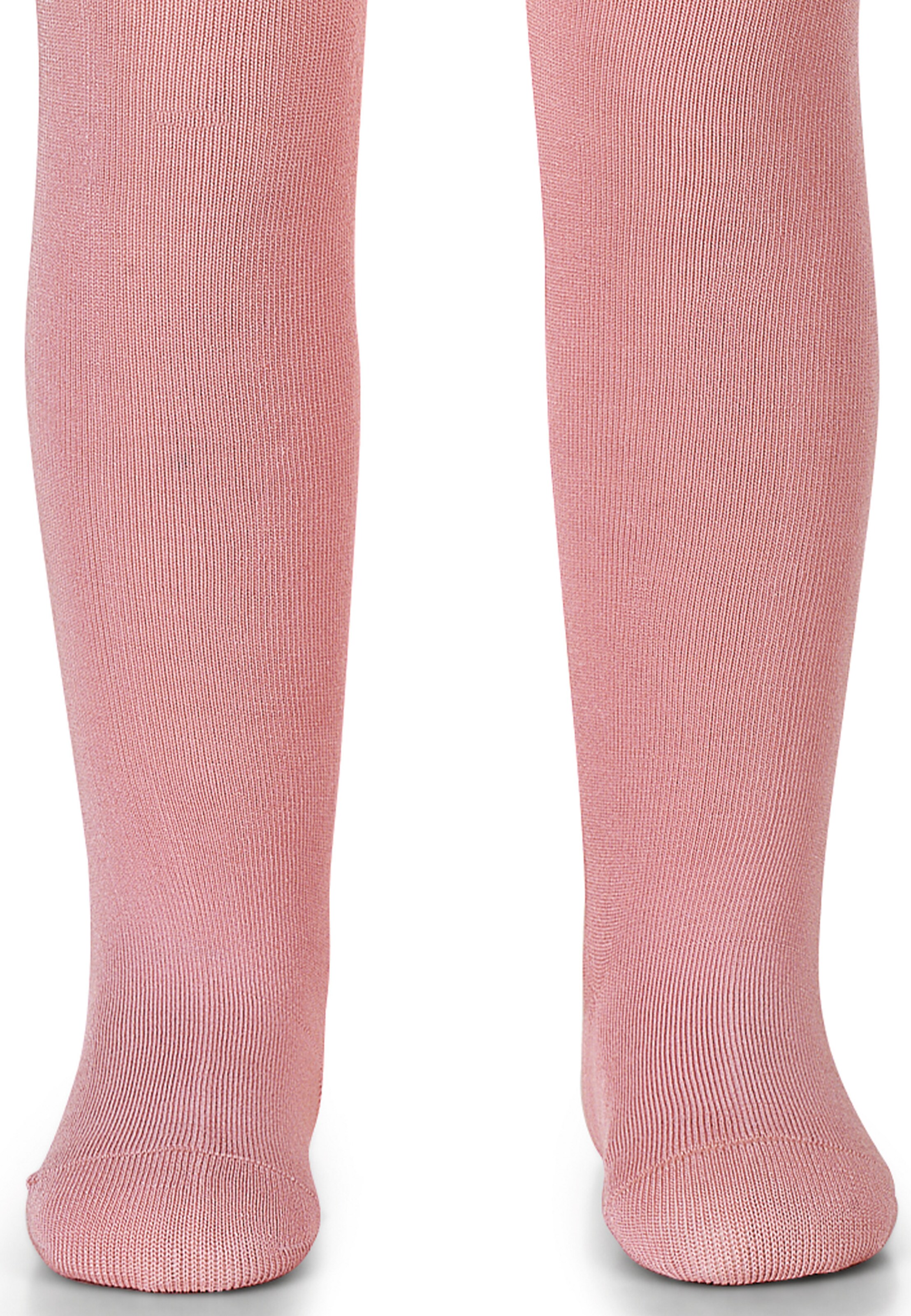 STERNTALER Tights in Pink