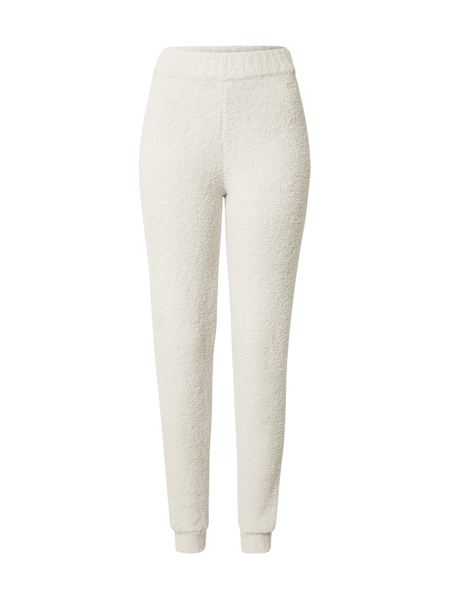 Spodnie Odzież River Island Spodnie w kolorze Białym 