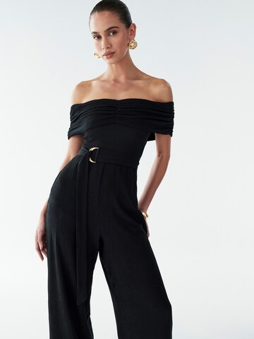 Combinaison 'Ava' BWLDR en noir