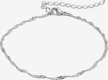 Heideman Bracelet 'Meikel' in Silver: front