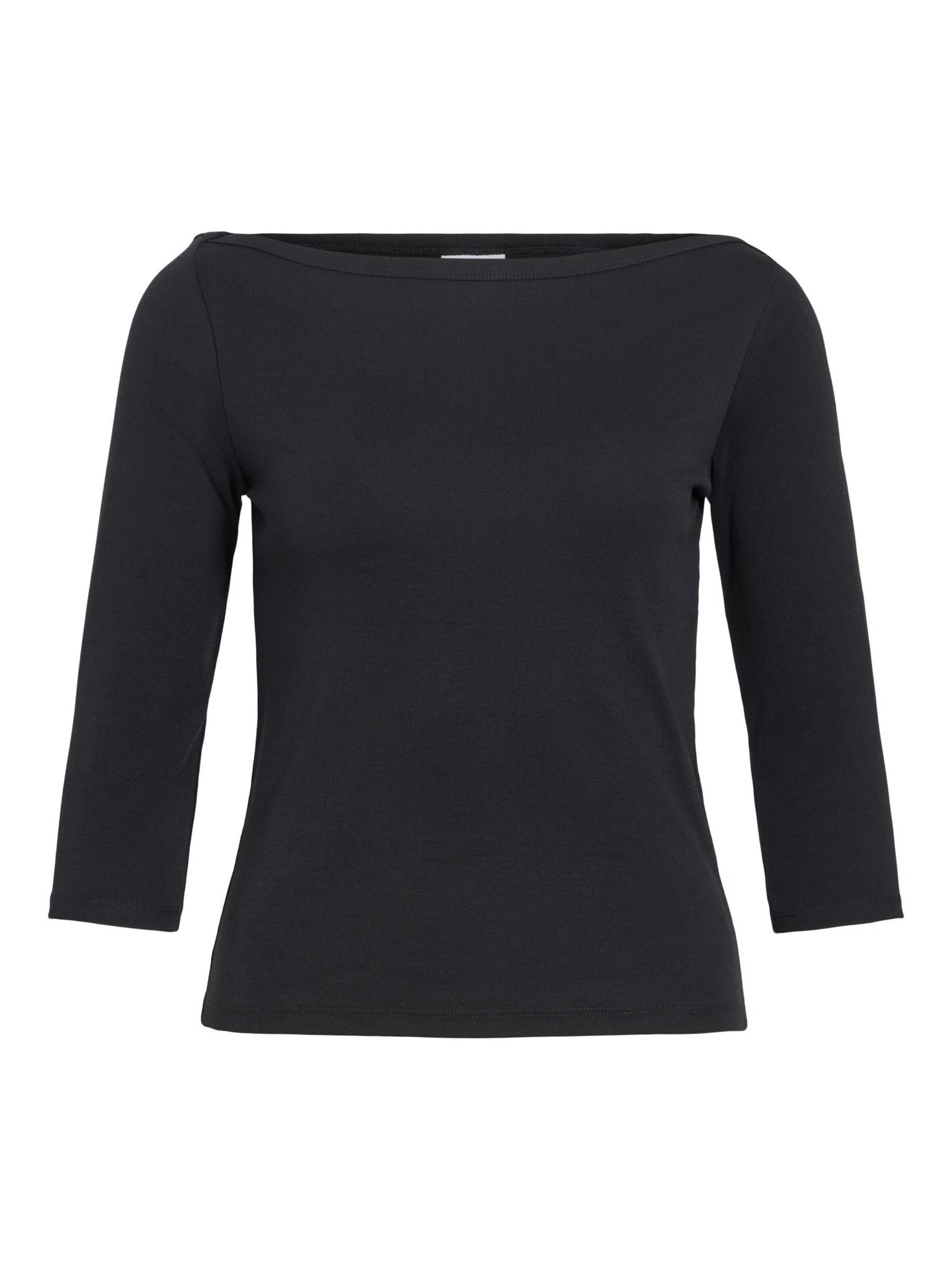 Noisy may Shirt 'NMStormi' in Black: front
