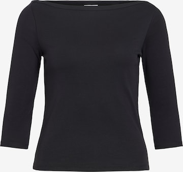 Noisy may - Camiseta 'NMStormi' en negro: frente