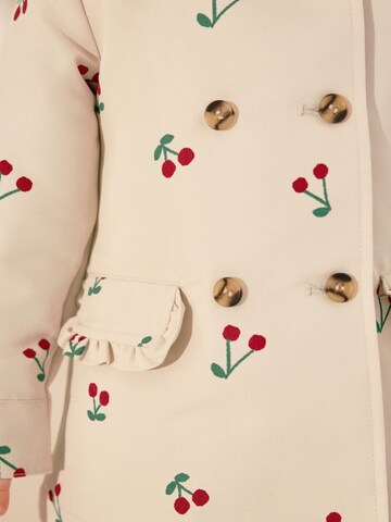 Cappotto di Next in beige