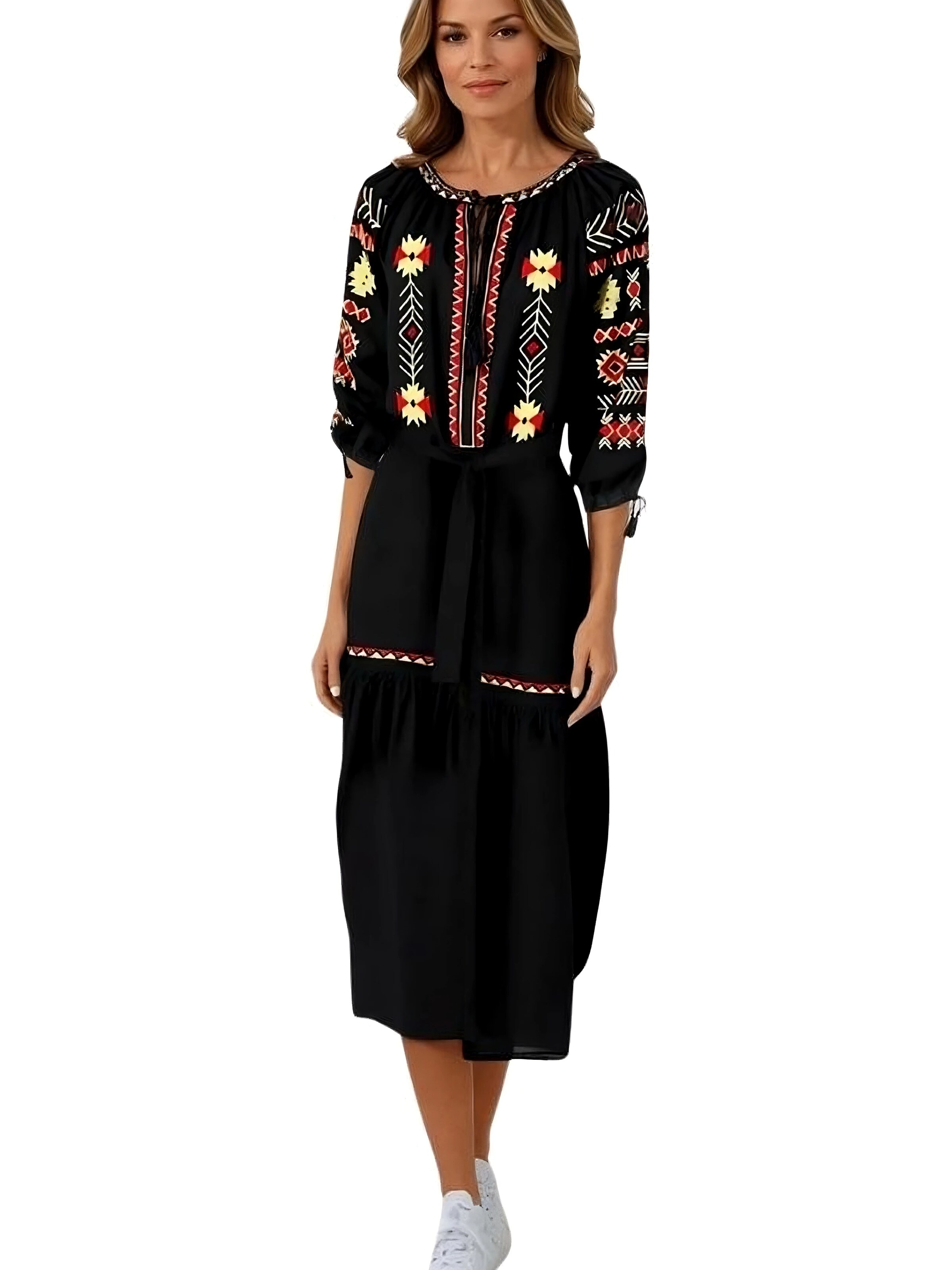 Robe Rody’s forever en noir