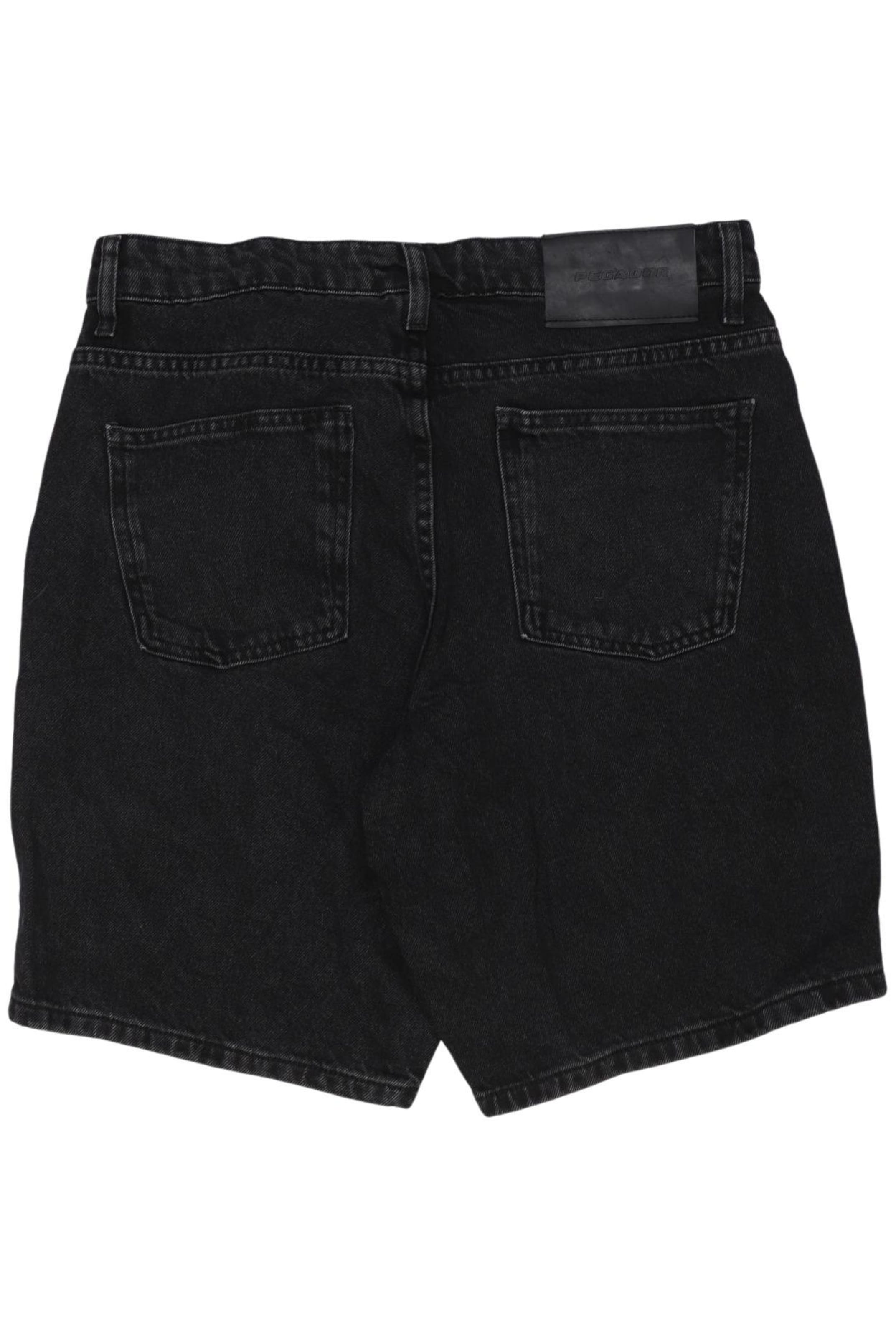 Pegador Shorts in 30 in Black