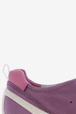 ECCO Sneakers & Trainers in 36 in Pink