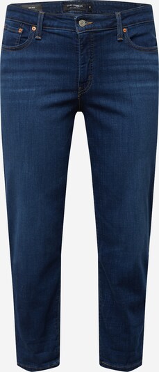 Levi's® Plus Jeans i mörkblå, Produktvy
