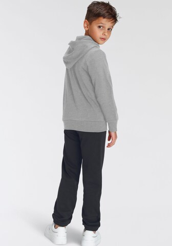 Champion Authentic Athletic Apparel Tracksuit in Grey