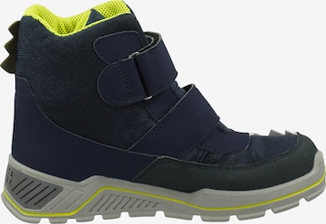 RICOSTA Stiefel in Blau