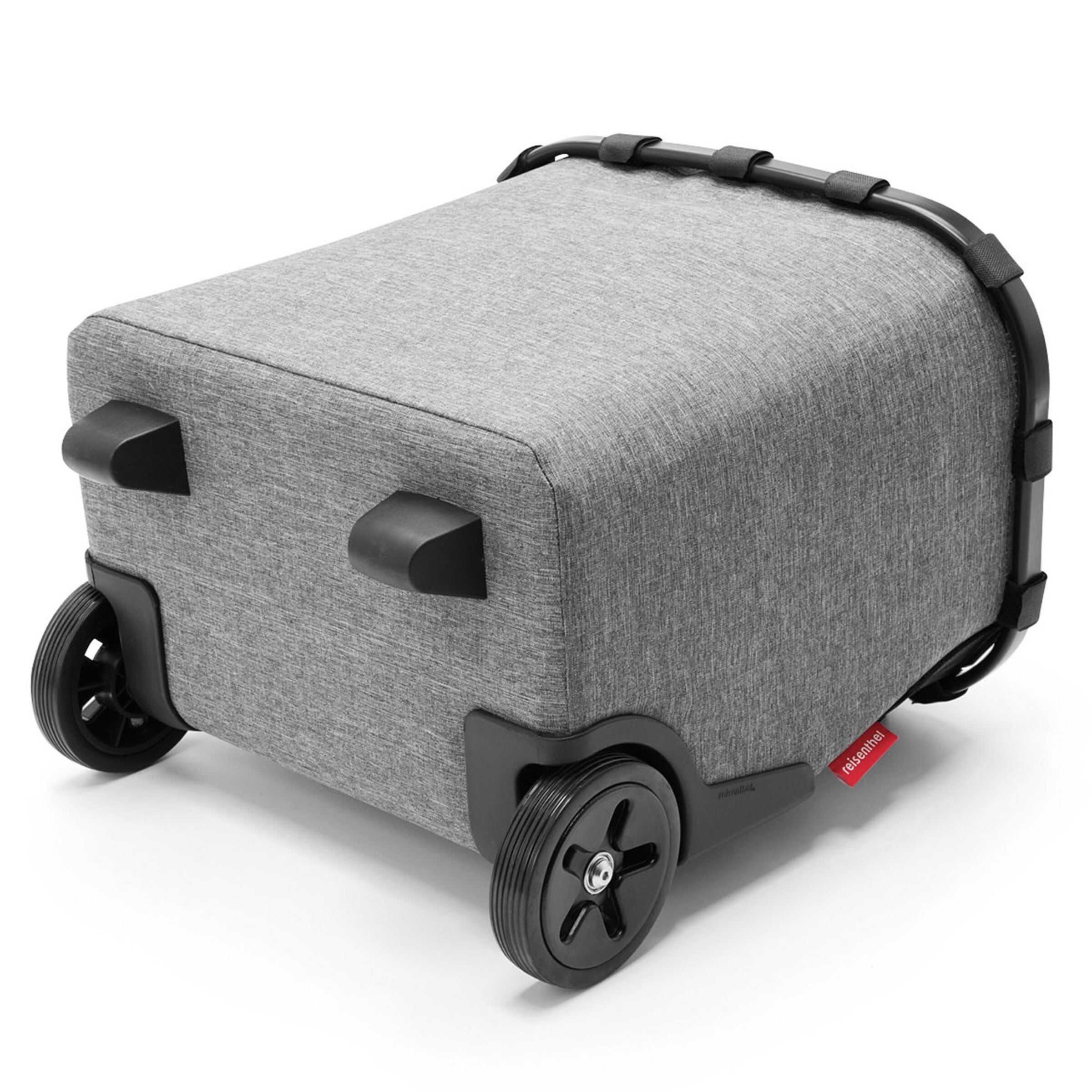 REISENTHEL Trolley in Grijs
