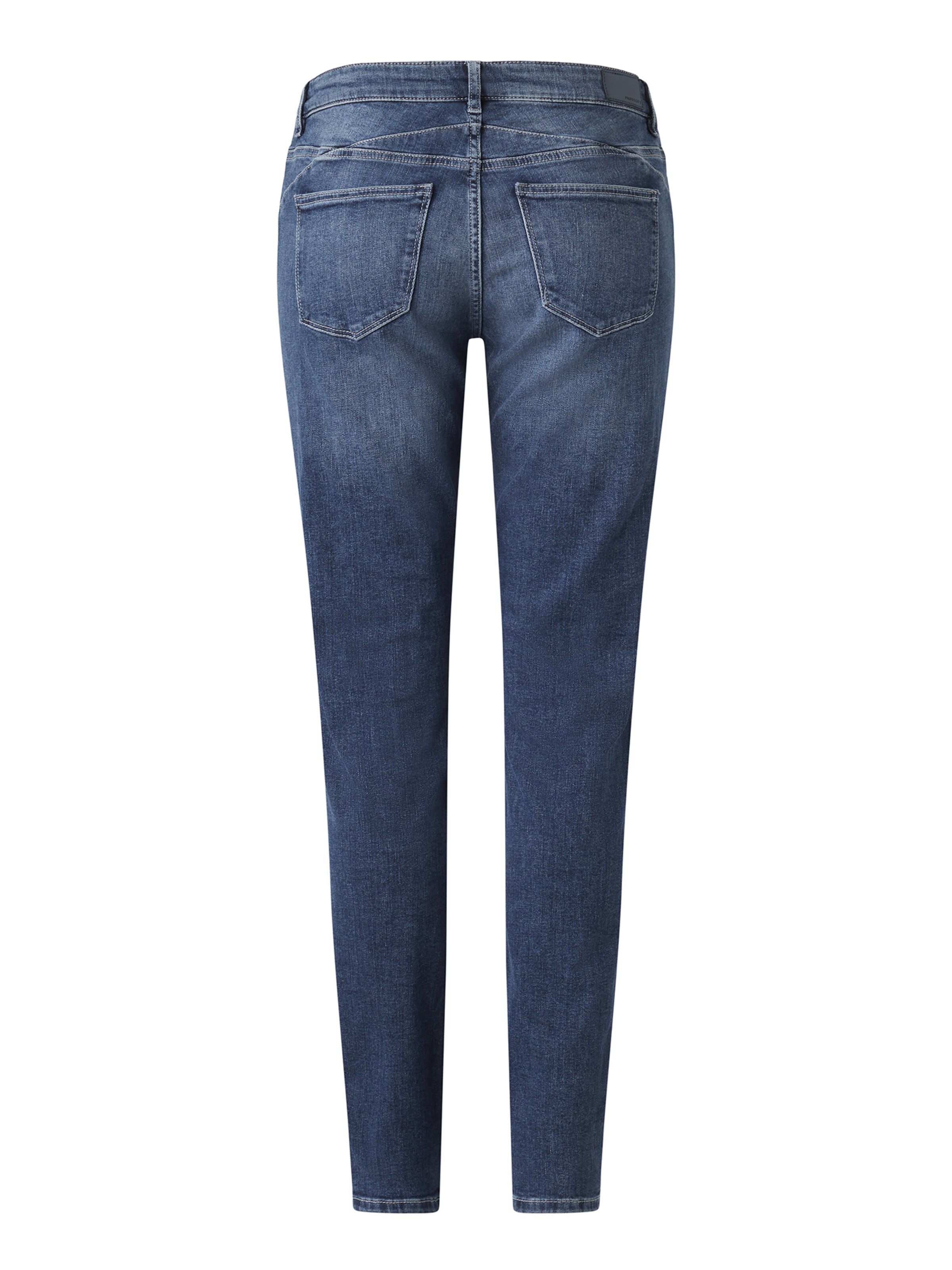 PADDOCKS Skinny Jeans in Blau