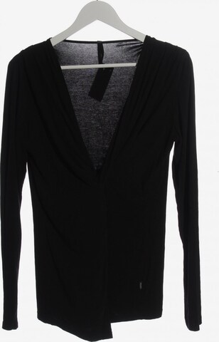 Elemente Clemente Blouse & Tunic in L in Black: front