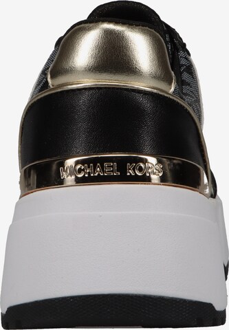 Michael Kors Kids Sneakers in Black