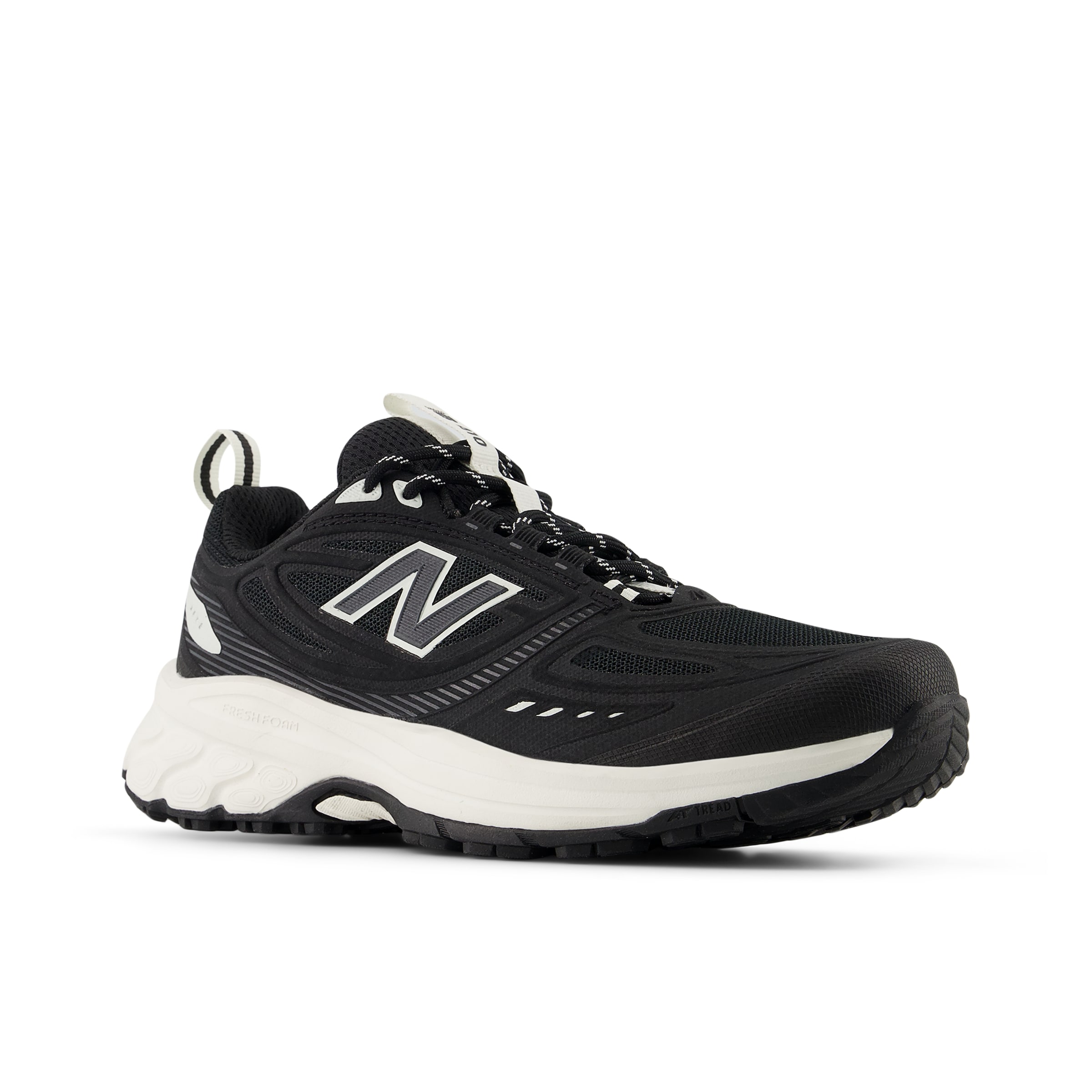 new balance Running Shoes '410' in Black