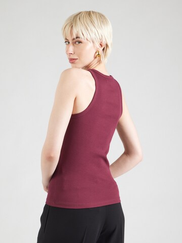 ONLY Top 'ONLLindsay' in Rot