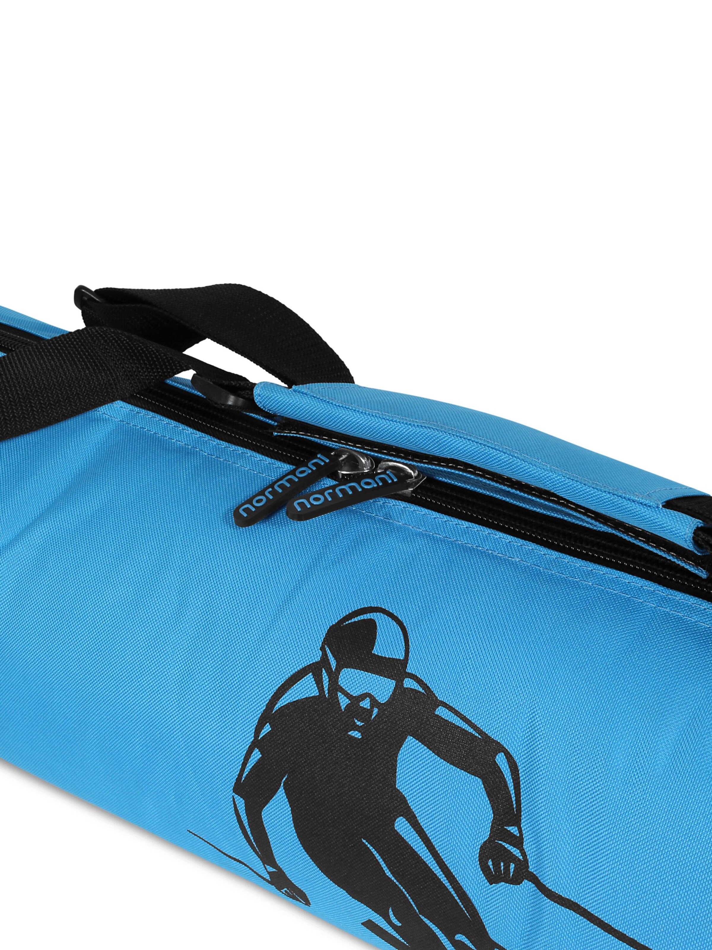 normani Sports bag 'Alpine Run' in Blue